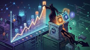 How Price-Manipulation Attacks Drain DeFi Lending Protocols