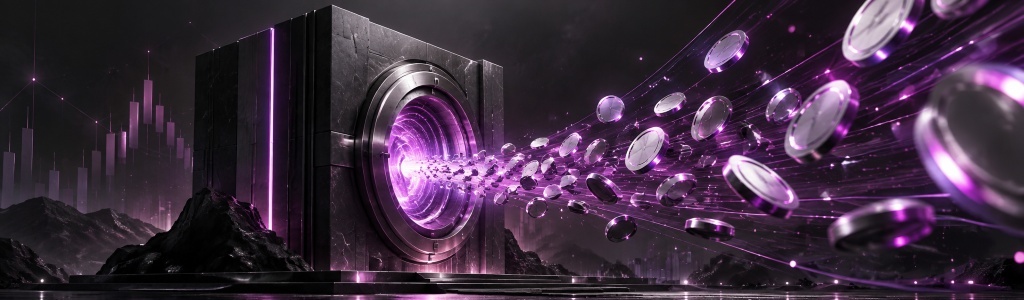 A Hyperliquid Strategies-linked wallet bought 494,200 HYPE worth $45.8 million