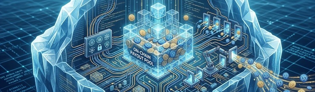 Iceberg has launched a decentralized prop trading model with immediate access, removing traditional evaluation challenges and profit targets.