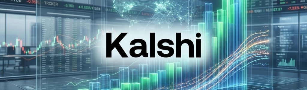 Kalshi Sees 1,500% US Web Traffic Spike In Sharp Growth Under Scrutiny