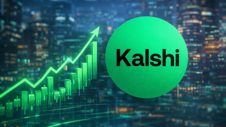 Kalshi Sees 1,500% US Web Traffic Spike In Sharp Growth Under Scrutiny