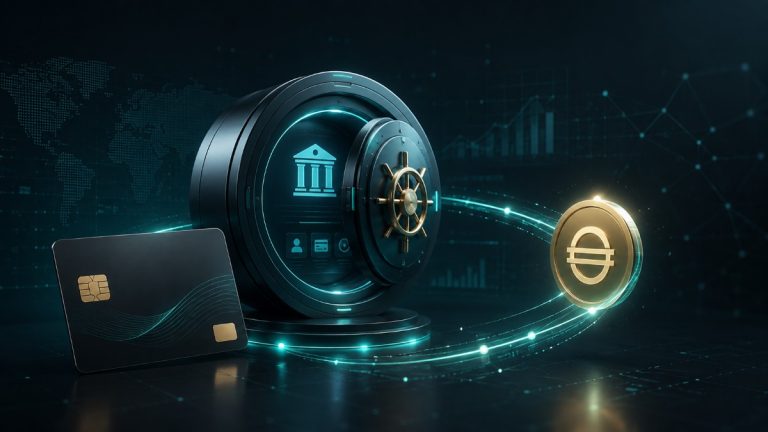 Kast launches KAST Business with stablecoin accounts, cards, cross-border transfers and yield-bearing balances after raising $80 million.