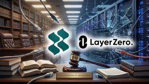 KelpDAO Sues LayerZero and Co-Founder Over $292M Exploit