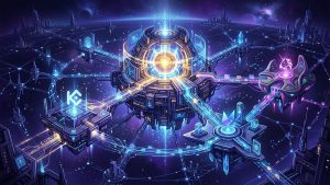 KuCoin, Morpho and Uniswap integrate into Arc