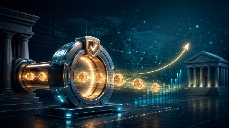 KuCoin upgrades institutional lending with UTA support, 0% introductory interest and up to 3M USDT in borrowing capacity.