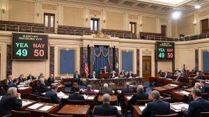 CLARITY Act Stalls – Galaxy Research Highlights Key Regulatory Progress via SEC and CFTC