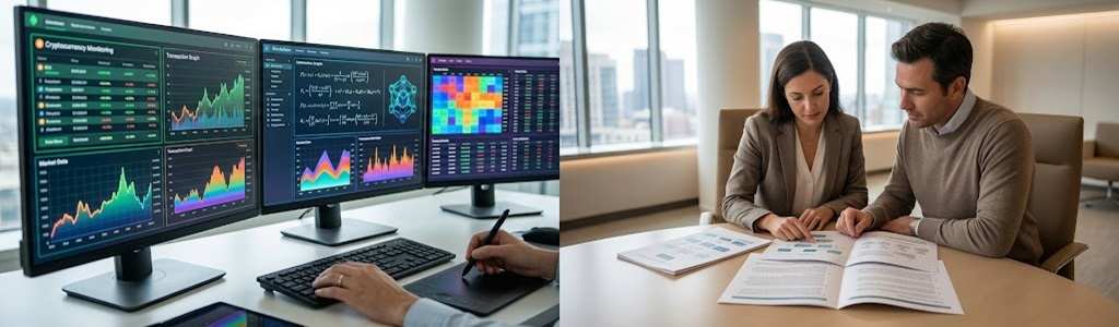 CLARITY Act Stalls – Galaxy Research Highlights Key Regulatory Progress via SEC and CFTC