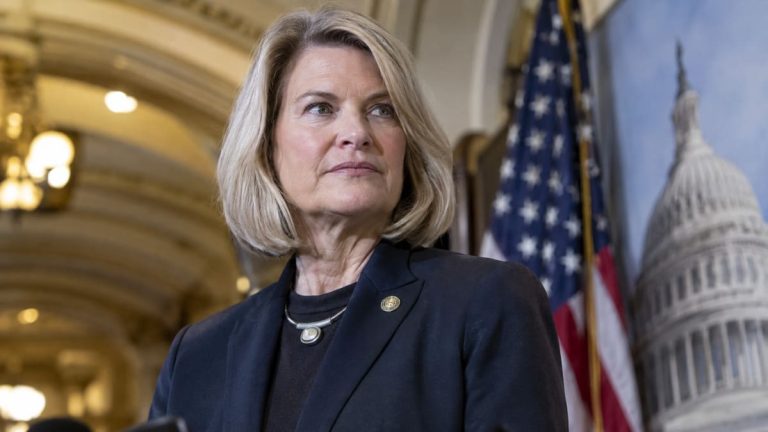 Lummis Rejects Democratic Counteroffer With Clarity Act Vote Just Hours Away