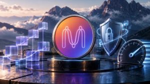 Mina Protocol Review: A Smart Blend of Scalability, Privacy, and Efficiency