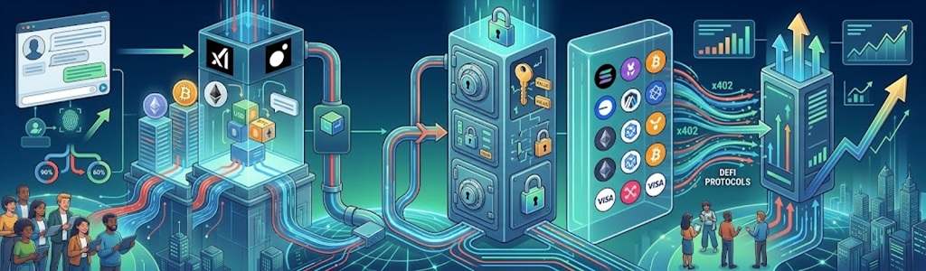 MoonPay expands PayBox to Grok