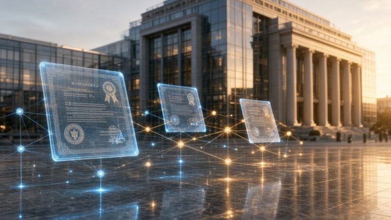 SEC Releases Long‑Awaited Innovation Exemption After Senate Stalls Major Crypto Bill