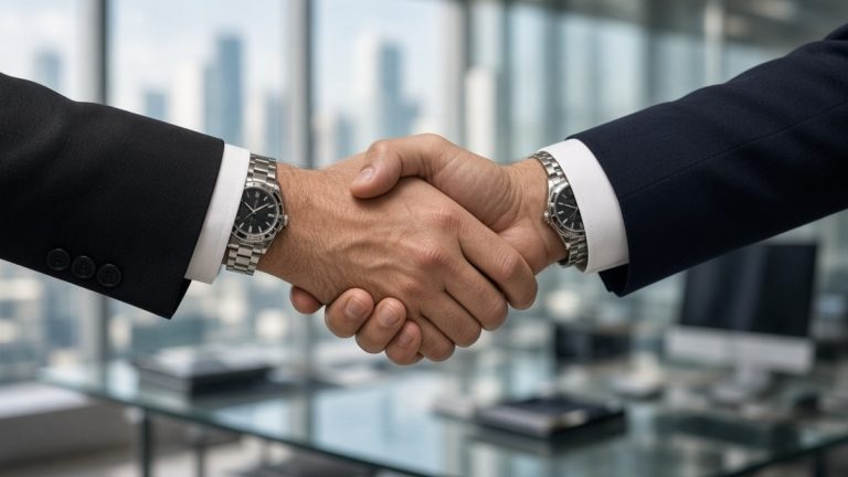 RBI Partners With Bitpanda to Expand Crypto Services Across Its European Network