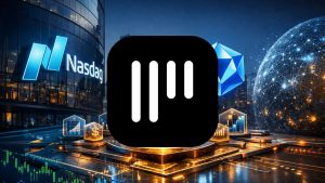 Nasdaq Makes A Strategic $100M Bet on Payward at $21B Valuation