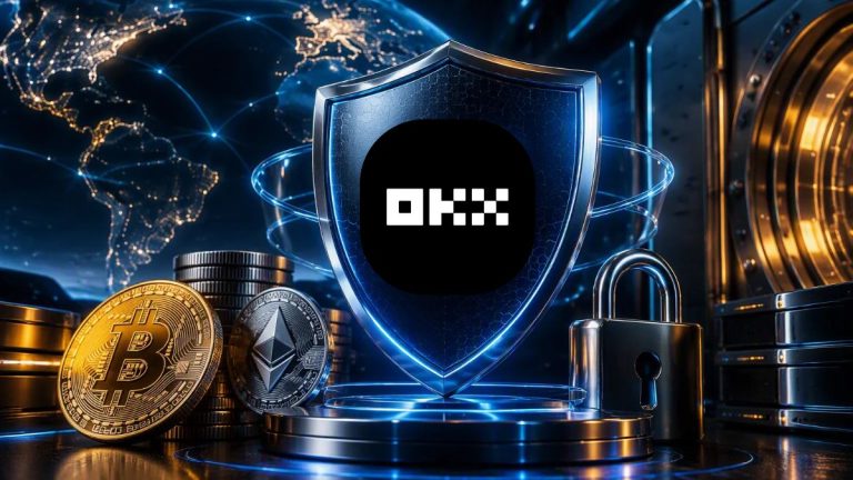 OKX Debuts Shield, Protecting 150M Customers With Stronger Crypto Security