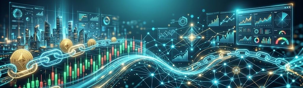 Ondo Files Three Letters Urging Significant Tech‑Driven Fixes To Crypto Market Structure