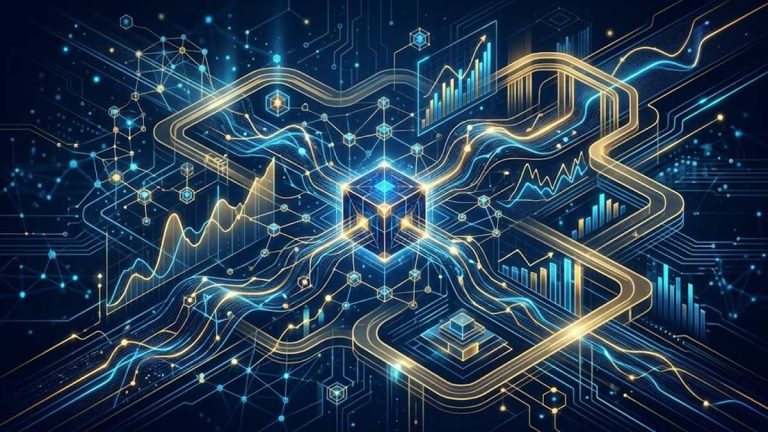Ondo Files Three Letters Urging Significant Tech‑Driven Fixes To Crypto Market Structure