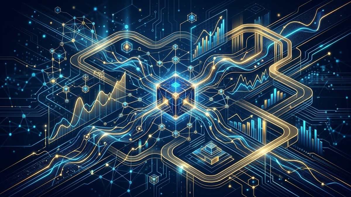Ondo Files Three Letters Urging Significant Tech‑Driven Fixes To Crypto Market Structure