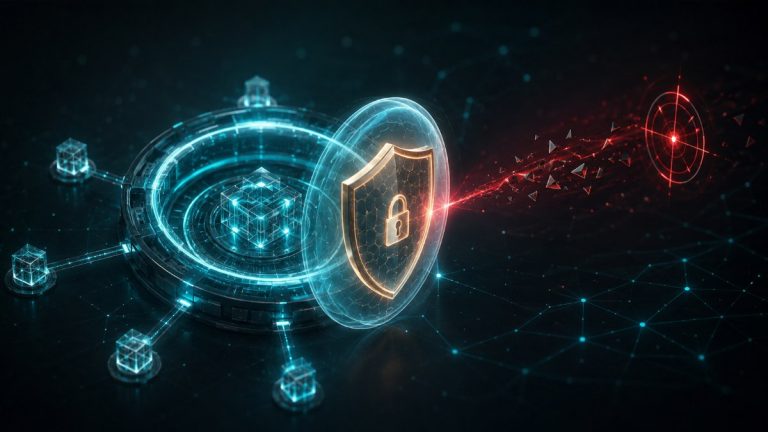 Ontology pauses Mainnet after a targeted attack, with an urgent security upgrade and validator checks underway before restart.