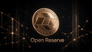 OpenReserve Gains Pivotal OCC Approval To Launch Full‑service National Bank Charter
