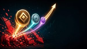 Bitcoin surges above $80K as ETH, XRP and BNB rally, wiping out more than $142M in shorts within an hour and over $400M in daily positions.