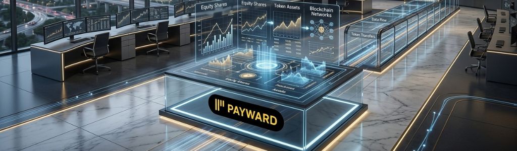 Payward’s Growing Role In Tokenized Equities