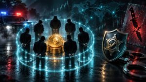 UAE and Swedish authorities arrest seven suspects in an alleged money-laundering network that used crypto to move criminal proceeds.