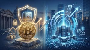 Pompliano rates Bitcoin and AI