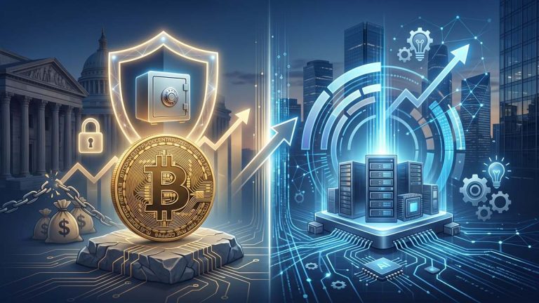 Pompliano rates Bitcoin and AI
