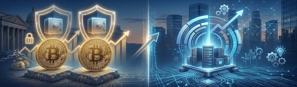 Pompliano rates Bitcoin and AI