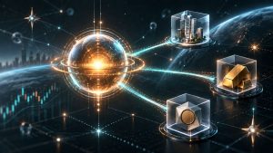 Pyth Pro and Pyth Indices bring continuous pricing to Stellar’s $4B RWA ecosystem, supporting tokenized assets, DeFi, vaults and payments.