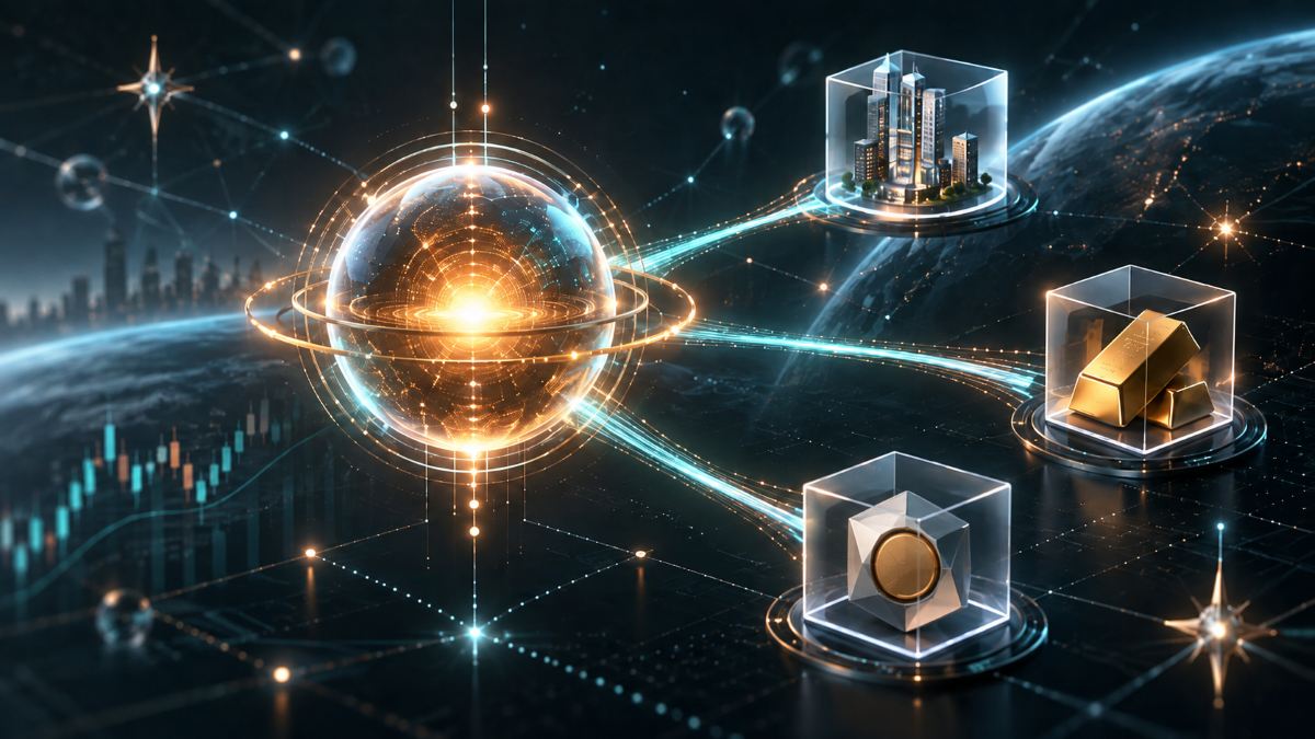 Pyth Pro and Pyth Indices bring continuous pricing to Stellar’s $4B RWA ecosystem, supporting tokenized assets, DeFi, vaults and payments.