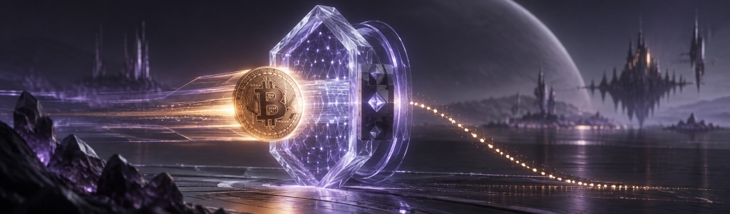 StarkWare cut the estimated compute cost of a quantum-safe Bitcoin transaction