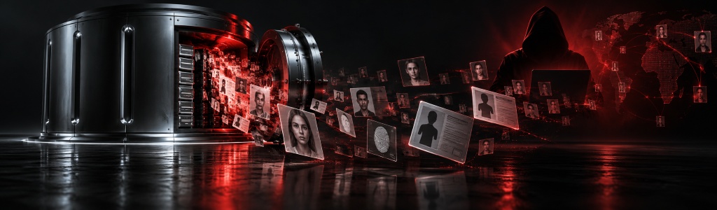 Attackers began publishing Revolut customer selfies and identity documents