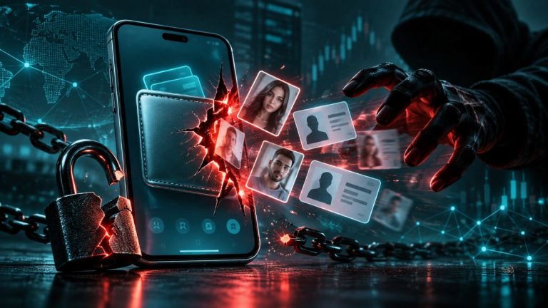 Revolut attackers leak customer selfies and IDs while threatening daily data releases until the fintech pays, escalating identity-theft risks.