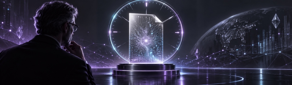 Ripple CTO Emeritus David Schwartz revisited Gary Gensler’s 2020 AI paper