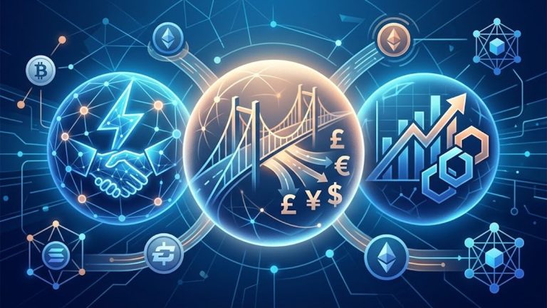 Ripple CEO Says He’s Not an XRP Maximalist as Solana Enters the Debate