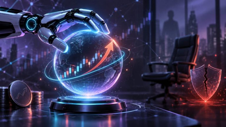 Robinhood is rolling out AI agents that can trade around the clock alongside 10x crypto perps, while users remain responsible for automated trades.