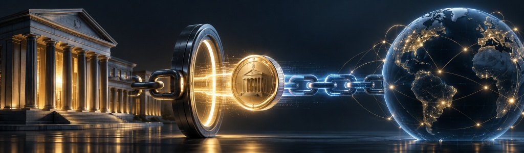 Securitize is integrating its institutional tokenization infrastructure with ADI Chain