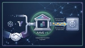 Sentora targets Aave V4.