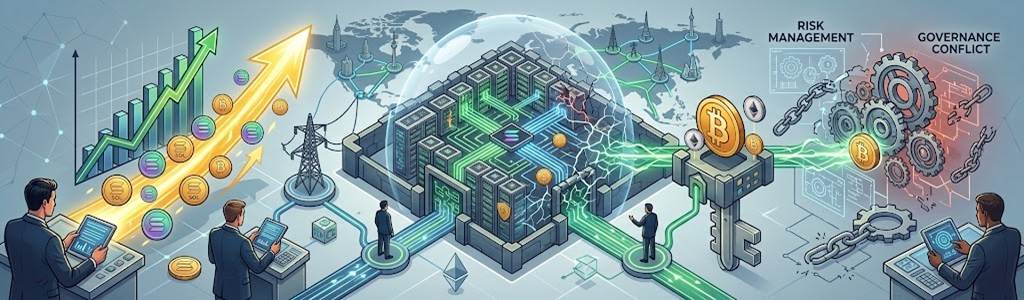 Forward Industries and Bastion Trading reject SkyAI's board