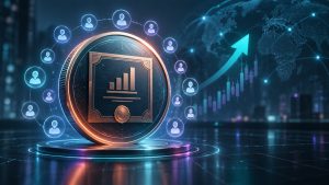 Solana surpasses 800,000 tokenized-equity holder addresses after an 88% increase in less than two weeks, signaling rapid adoption.