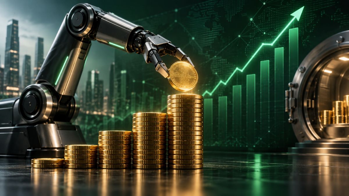 Strategy CEO Phong Le reiterates the company’s long-term Bitcoin accumulation strategy as MSTR jumps 11% and approaches a key technical test.