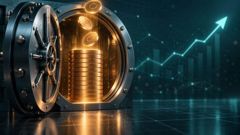 Strive buys 469 BTC for about $36.6M, bringing its corporate Bitcoin treasury to exactly 25,000 BTC.