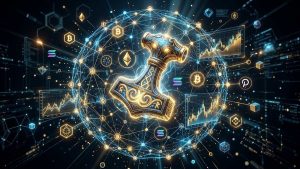THORChain Closes August At $613M Following July’s Unmatched $796M Surge