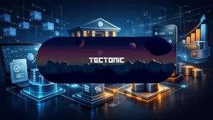 Tectonic Review: Innovative Lending Mechanics Strengthening On‑Chain Finance