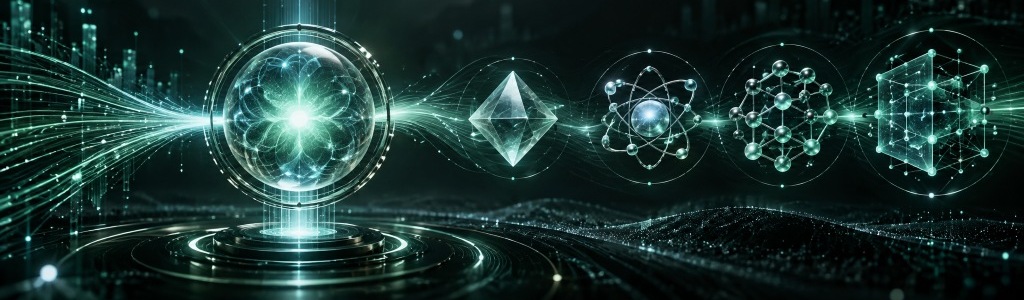 Tether AI Research released Genesis III
