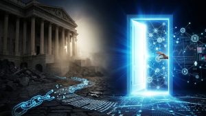 The CLARITY Act Collapse in the Senate: Why U.S. Crypto Regulation Just Became More Permissive