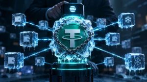 The Freeze Power of Tether