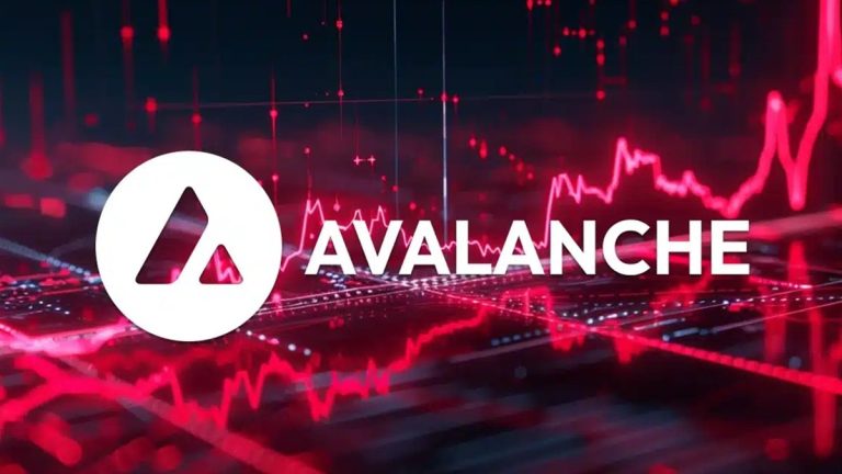 Tokenized Stock Market Cap Surges as Avalanche Drives Explosive Growth