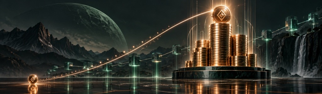 A $2,600 launch-day PONS investment grew to more than $1.2 million